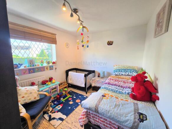Bedroom  Two