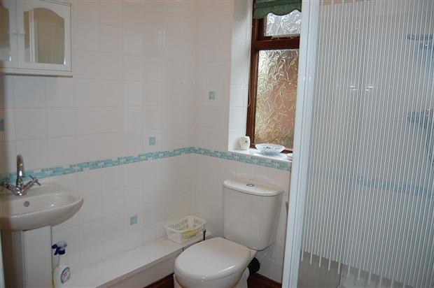 gf shower room
