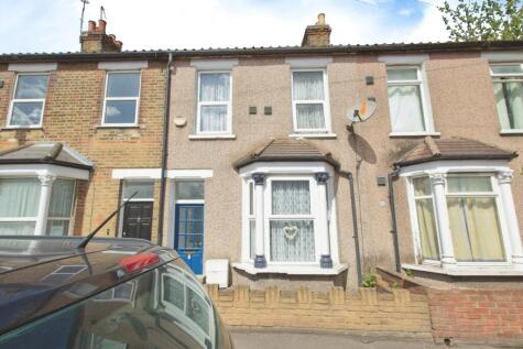 Claytonville Terrace, Crabtree Manorway North, Belvedere, DA17