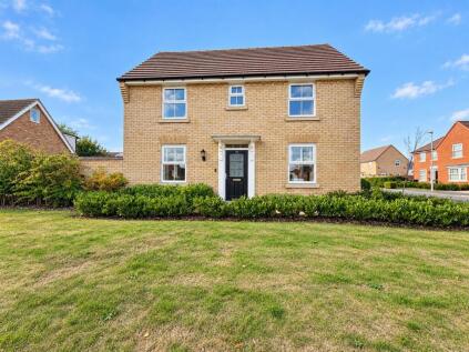 Birkdale Rise, Hatfield Peverel