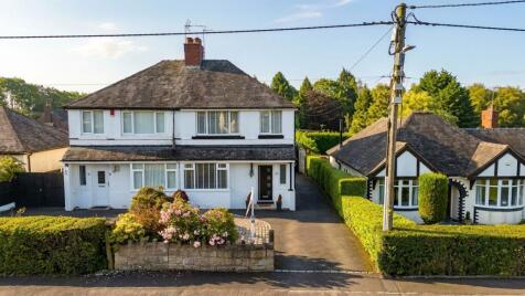 Birkholme Drive, Stoke-On-Trent, ST3