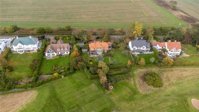 Drone View