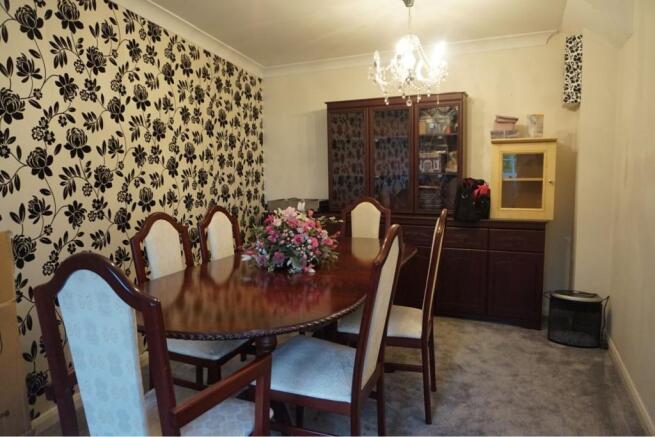 Dining Room / Study