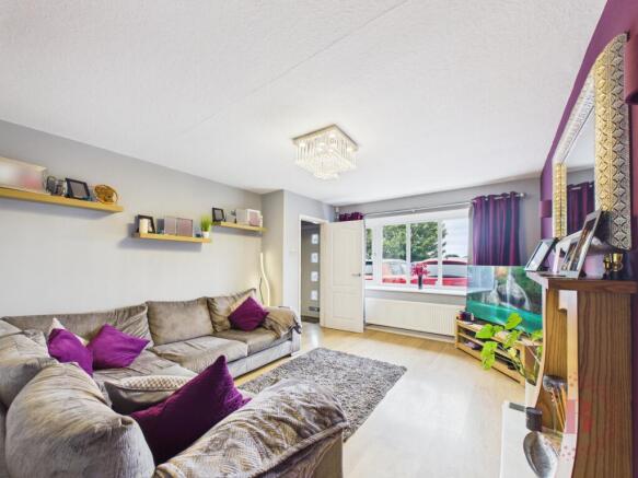 St Albans Road, Bulwell, NG6 photo 4