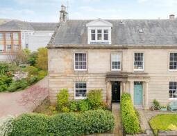 16, Barossa Place, Perth PH1 5HH