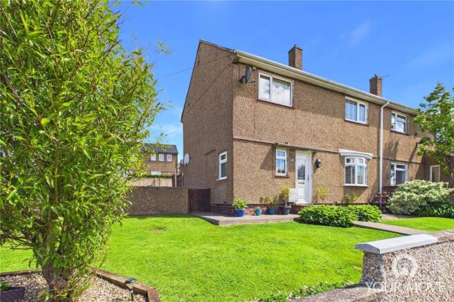 3-bed terraced on Rutland Avenue, Whitehaven, Cumbria, CA28, £170,000
