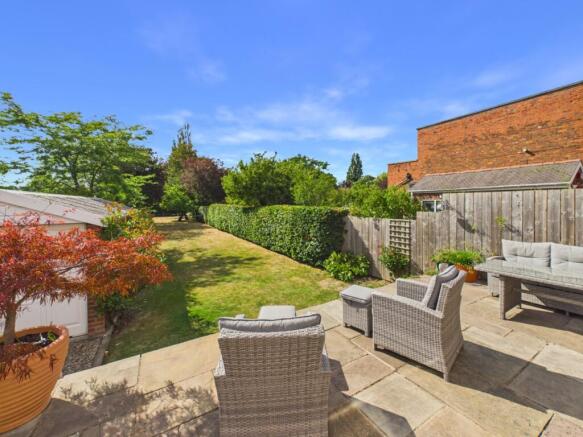 4 bed Semi-Detached for sale Image 12