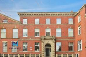 Apartment 7, 5, Winckley Square, Preston PR1 3JU