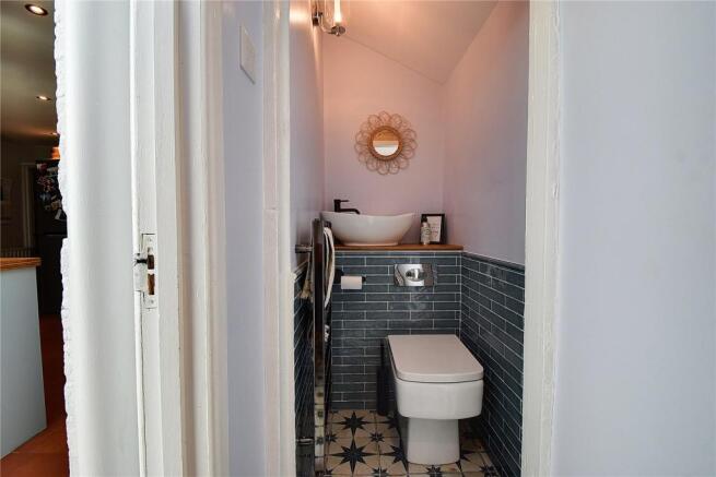 Cloakroom