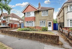 8, Chessel Avenue, Southampton SO19 4DX