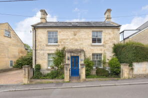 21, South Street, Corsham SN13 9HB