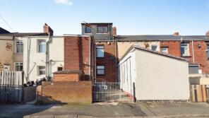 28, Eden Terrace, Stanley DH9 7LW