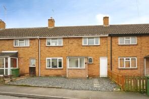 24, Henry Street, Evesham WR11 4AT