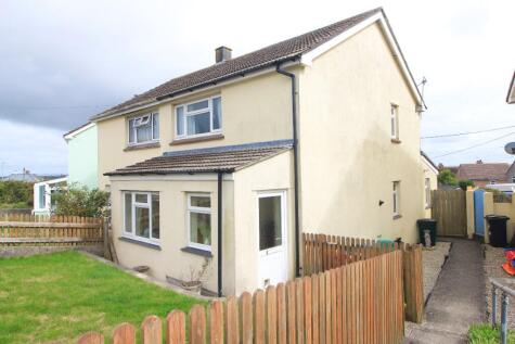 Lodenek Avenue, Padstow, Cornwall, PL28