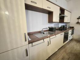 Apartment 23, Mill West, West Street, Sowerby Bridge HX6 3JH