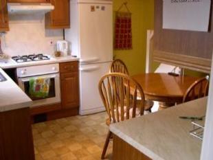 Pavers Kitchen