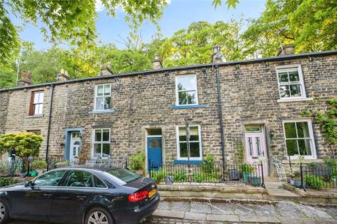 Sunnybank Cottages, Rossendale, Lancashire, BB4