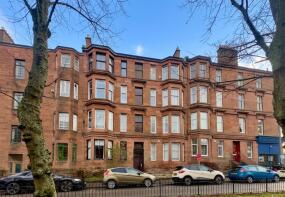 Flat 3/1, 4, Dudley Drive, Glasgow G12 9SD