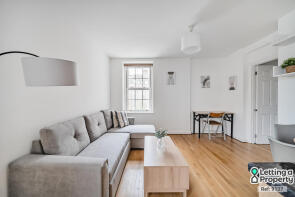 Flat 45, Cheylesmore House, Ebury Bridge Road, London SW1W 8QZ