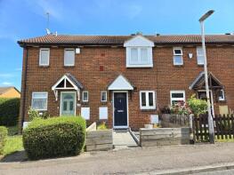 128, Ashfield Avenue, Bushey WD23 4UD