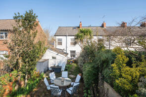 4, Mount Pleasant, Bulford Lane, Wellington TA21 8DA