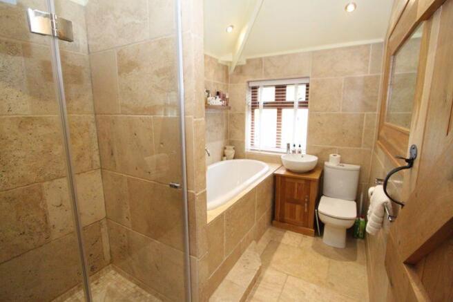 bath