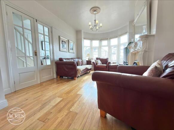 Sandringham Road, Great Barr, Birmingham photo 4