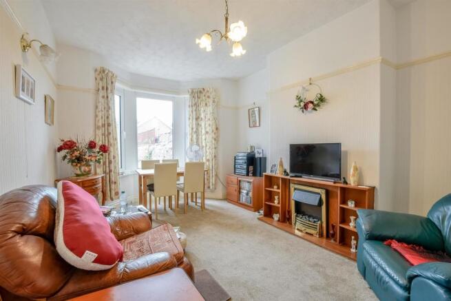 Second Reception Room