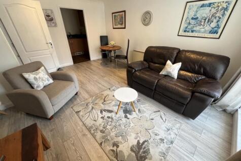 Bosun Court, Cosham, High Street, Portsmouth, Hampshire, PO6 3EG