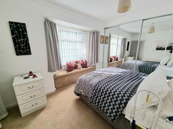 Bedroom  Two