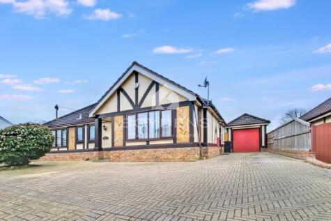 Sladburys Lane, Clacton-on-Sea