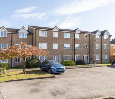 109 Seymour Way, Sunbury-on-Thames, Middlesex, TW16 7NL