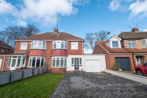 45, Nilverton Avenue, Sunderland SR2 7TS