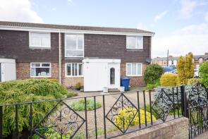 2, Cauldwell Place, South Shields NE34 0SA