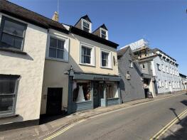 25, High Street, Caerleon, Newport NP18 1AG