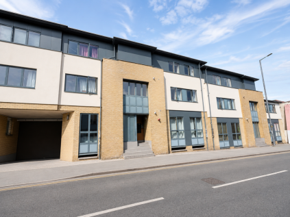 West Street, Bristol, BS3