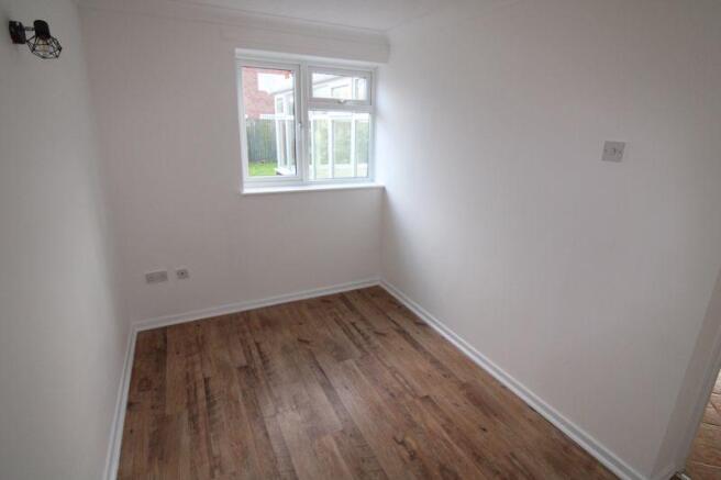 Bedroom No.4