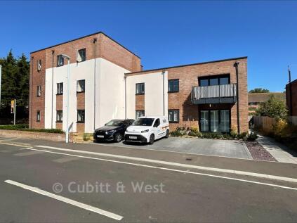 Salvington Road, Worthing, West Sussex