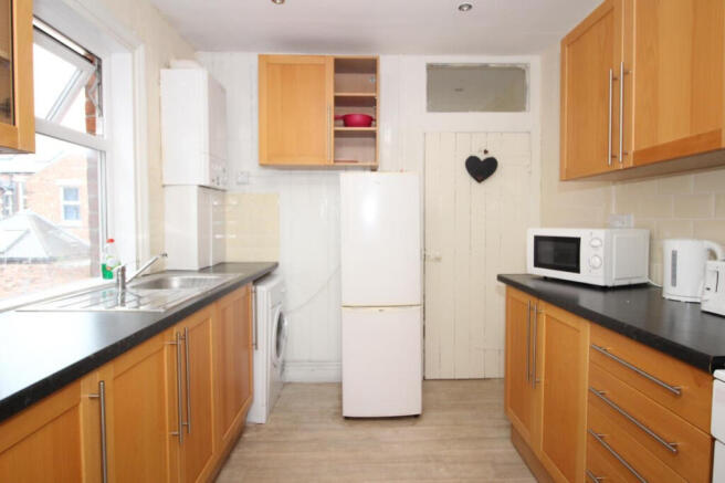 Main property image