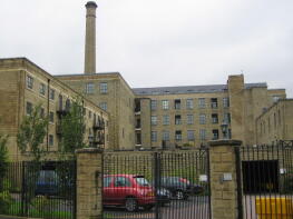 220, Ilex Mill, Bacup Road, Rawtenstall, Rossendale BB4 7NQ