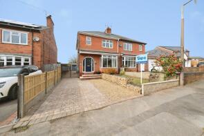 31, Edgwood Road, Kimberley NG16 2JR