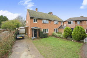 43, Nightingale Crescent, Leatherhead KT24 6PD