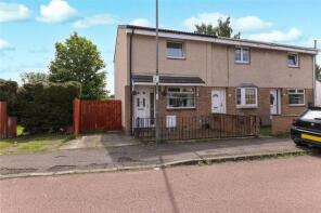 29, Ardargie Drive, Glasgow G32 8NW