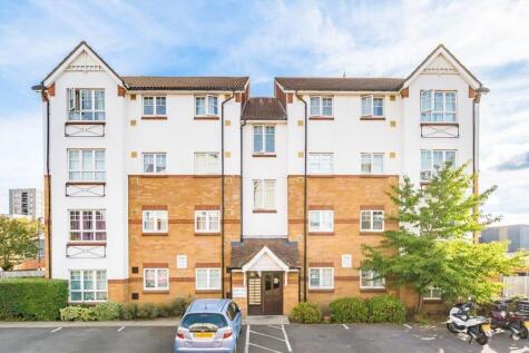 Perkin Close, Hounslow