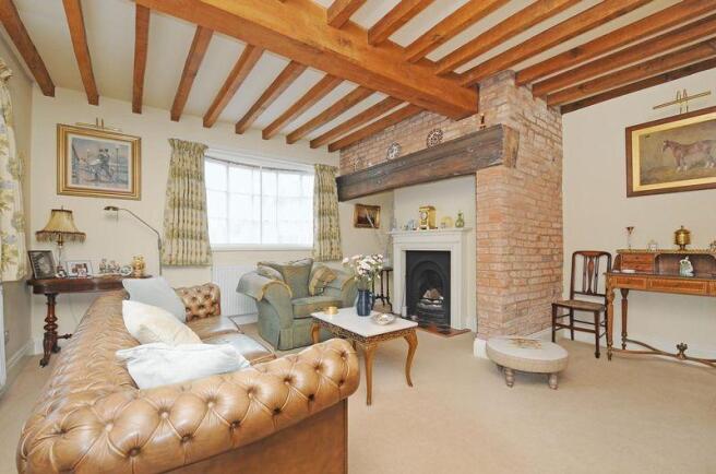 SITTING ROOM