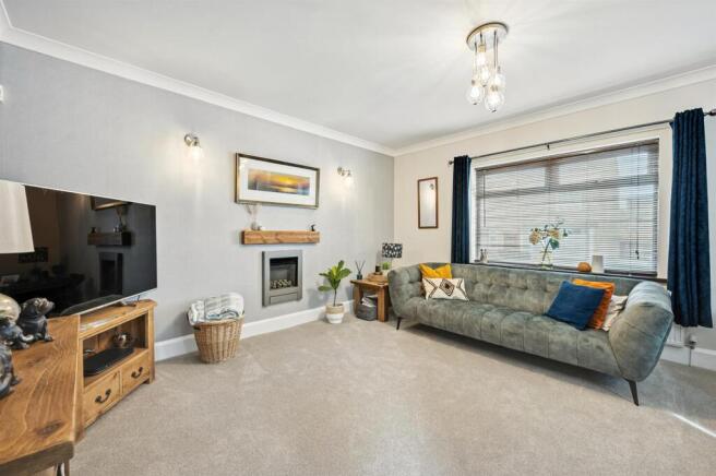 Ellesmere Avenue, Alfreton photo 4