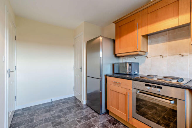 Roundhouse Crescent, Worksop, S81 7AL photo 4