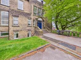 6, Ascham Hall, Lady Park Avenue, Bingley BD16 4UB