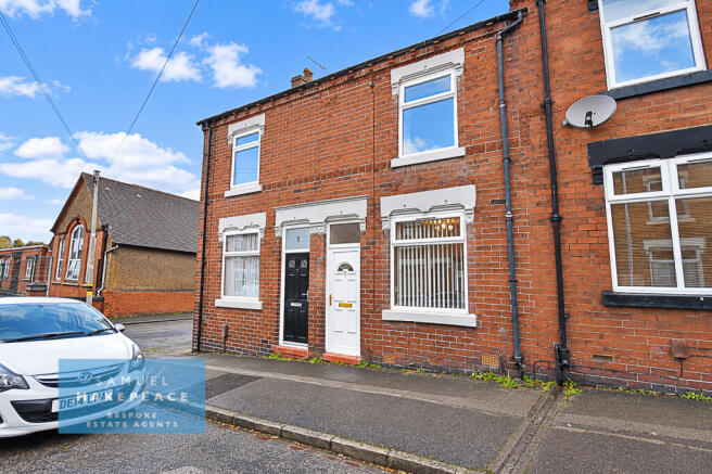 Three Bedroom Terraced for Let!