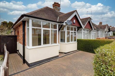 Ruskin Road, Kingsthorpe, Northampton